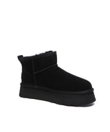 Women's UGG Platform Ultra Mini | Red Kado