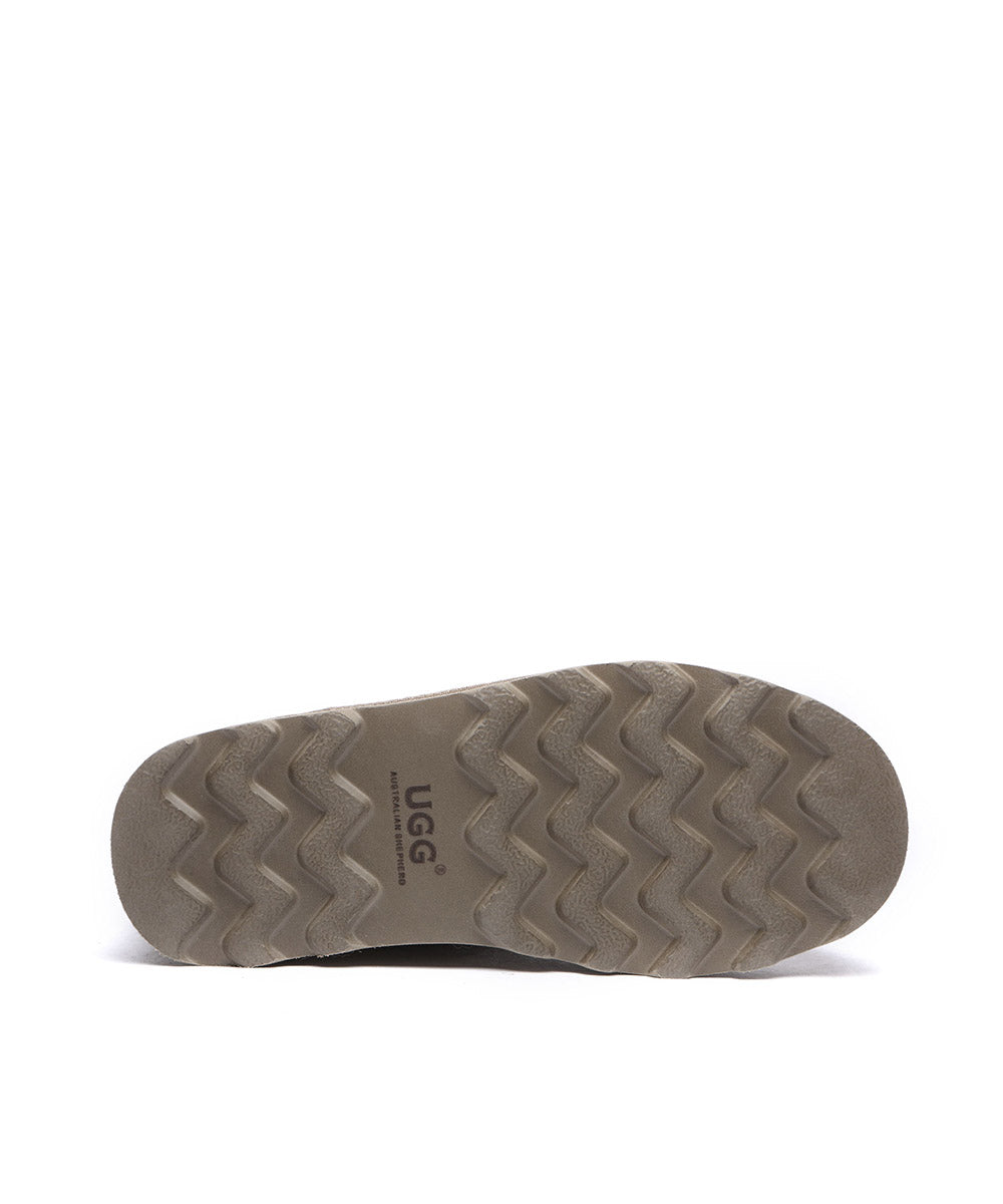 Women's UGG Platform Ultra Mini | Red Kado