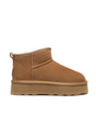 Women's UGG Platform Ultra Mini | Red Kado