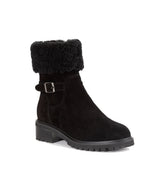 Women’s Verona Zip UGG Boot | Red Kado