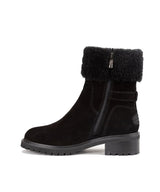 Women’s Verona Zip UGG Boot | Red Kado