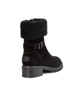Women’s Verona Zip UGG Boot | Red Kado