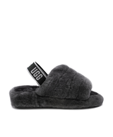 Women's UGG Snugg Slides | Red Kado