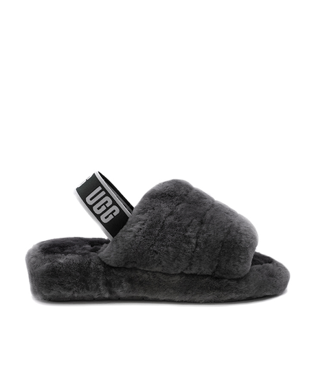 Women's UGG Snugg Slides | Red Kado