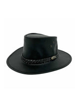 Jacaru Wallaroo Oil Hat | Red Kado