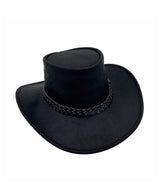 Jacaru Wallaroo Oil Hat | Red Kado
