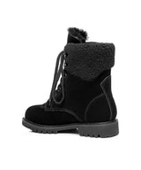 Women's UGG Mimi Lace Boots | Red Kado