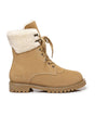 Women's UGG Mimi Lace Boots | Red Kado