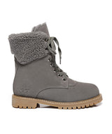 Women's UGG Mimi Lace Boots | Red Kado