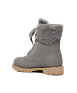Women's UGG Mimi Lace Boots | Red Kado