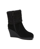 Women's Jonna UGG Wedge | Red Kado