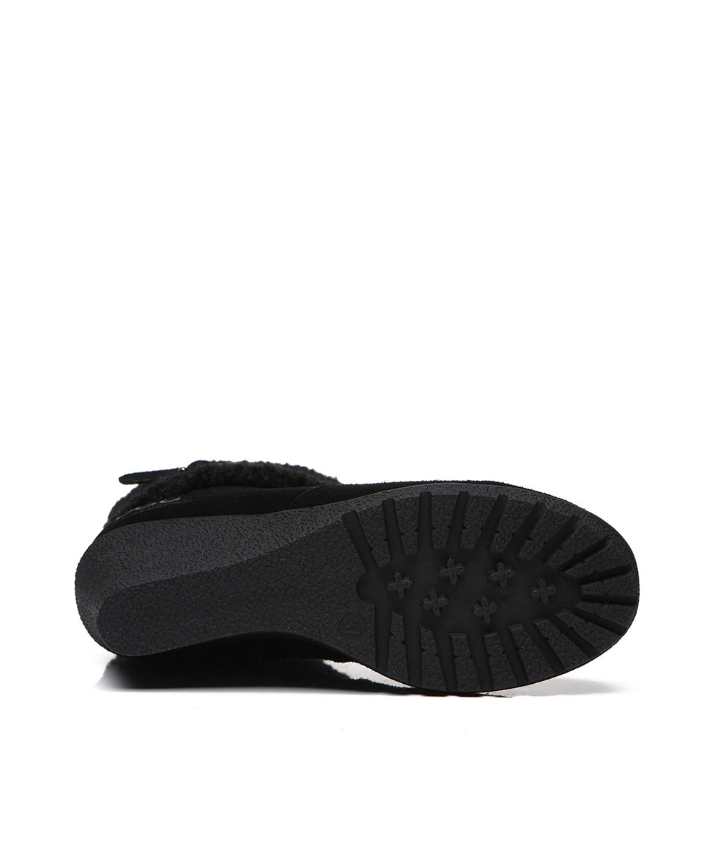Women's Jonna UGG Wedge | Red Kado