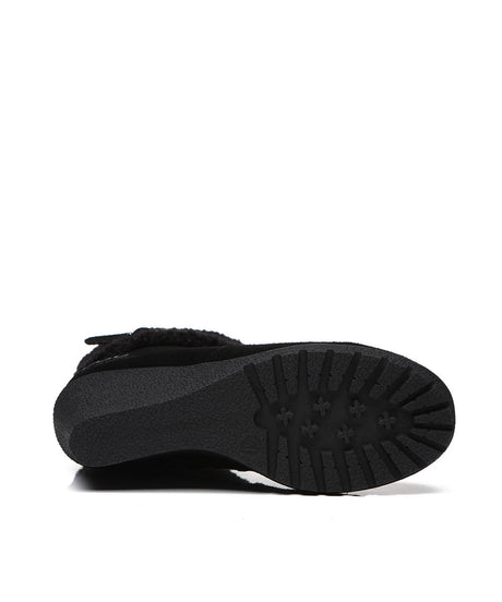 Women's Jonna UGG Wedge | Red Kado