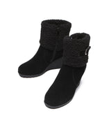 Women's Jonna UGG Wedge | Red Kado