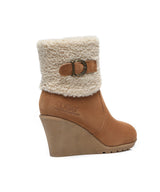 Women's Jonna UGG Wedge | Red Kado