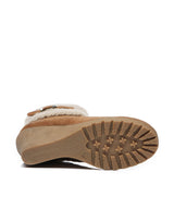 Women's Jonna UGG Wedge | Red Kado