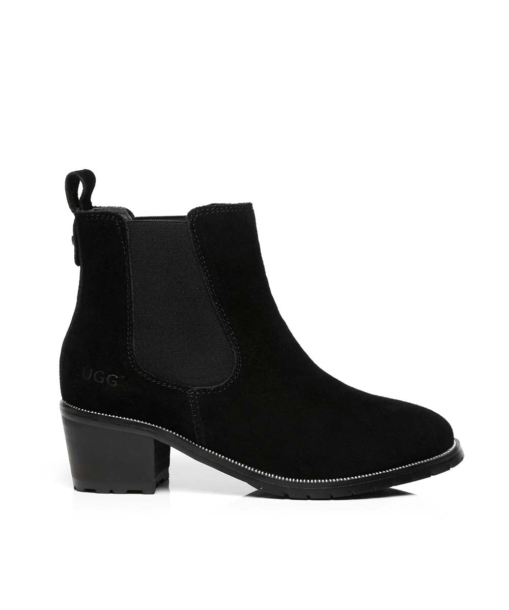 Women's UGG Sandy Boots | Red Kado