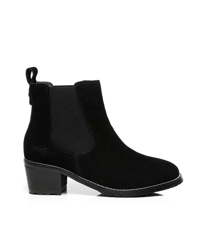 Women's UGG Sandy Boots | Red Kado