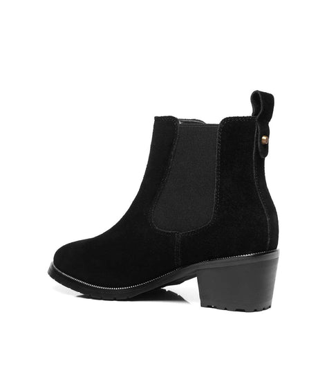 Women's UGG Sandy Boots | Red Kado