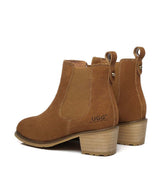 Women's UGG Sandy Boots | Red Kado