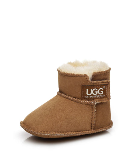 UGG Baby Booties | Red Kado