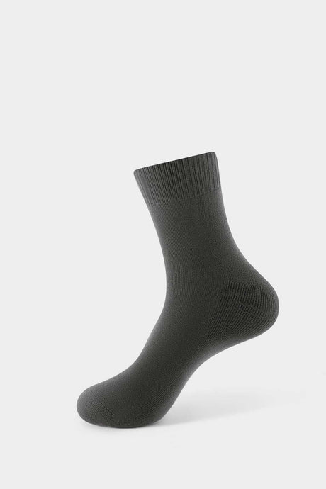Men's Merino Socks | Red Kado