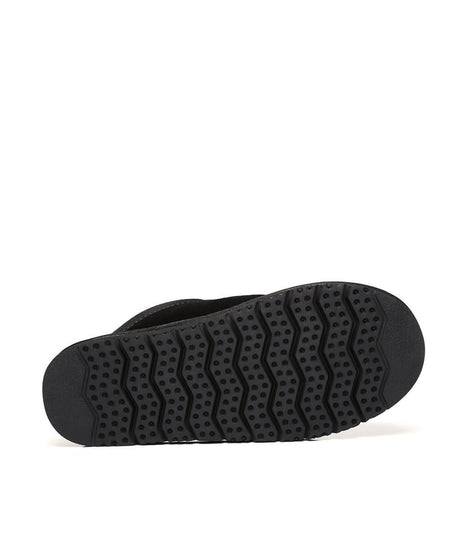 Men's UGG Brad Slippers | Red Kado