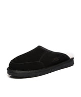 Men's UGG Brad Slippers in Black | Red Kado