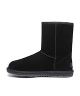 Women's Luxe Classic Mid UGG | Red Kado
