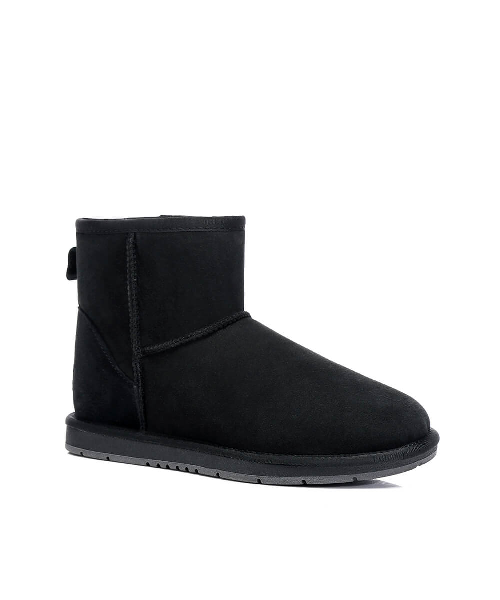 Women's UGG Classic Mini Gen II | Red Kado