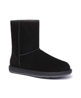 Men's Luxe Classic Mid UGG | Red Kado