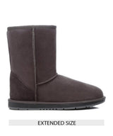 Men's UGG Classic Short Gen II Big Size | Red Kado