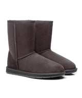 Women's Luxe Classic Mid UGG | Red Kado