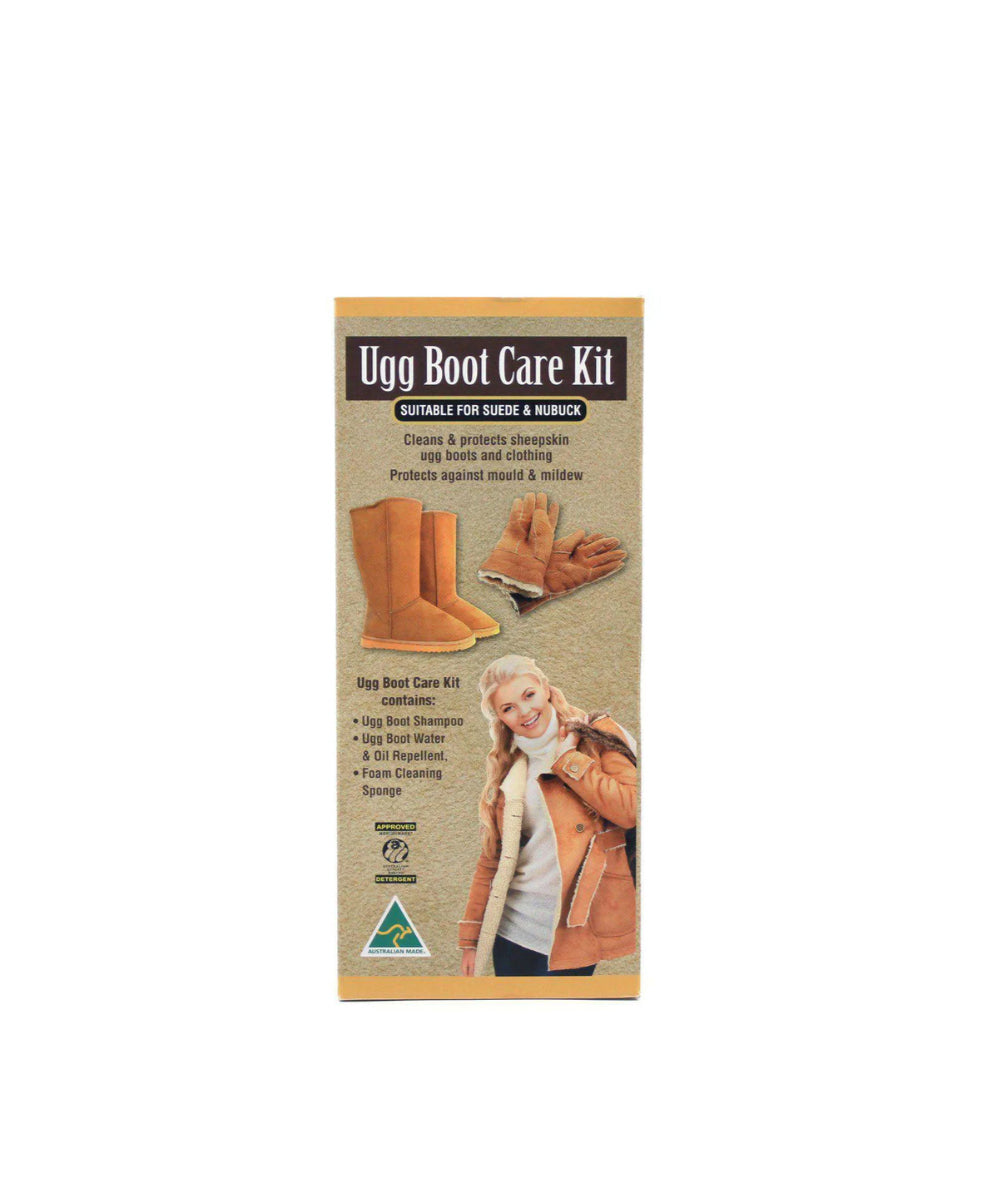 UGG Care Kit | Red Kado