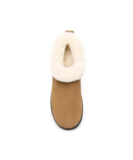 Men's UGG Daily Slippers | Red Kado