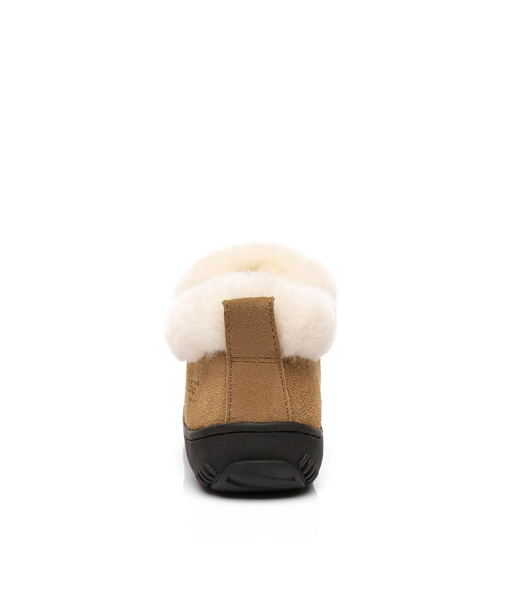 Women's UGG Daily Slippers | Red Kado