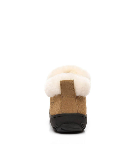 Men's UGG Daily Slippers | Red Kado