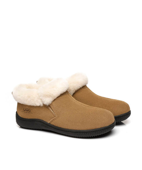 Women's UGG Daily Slippers | Red Kado