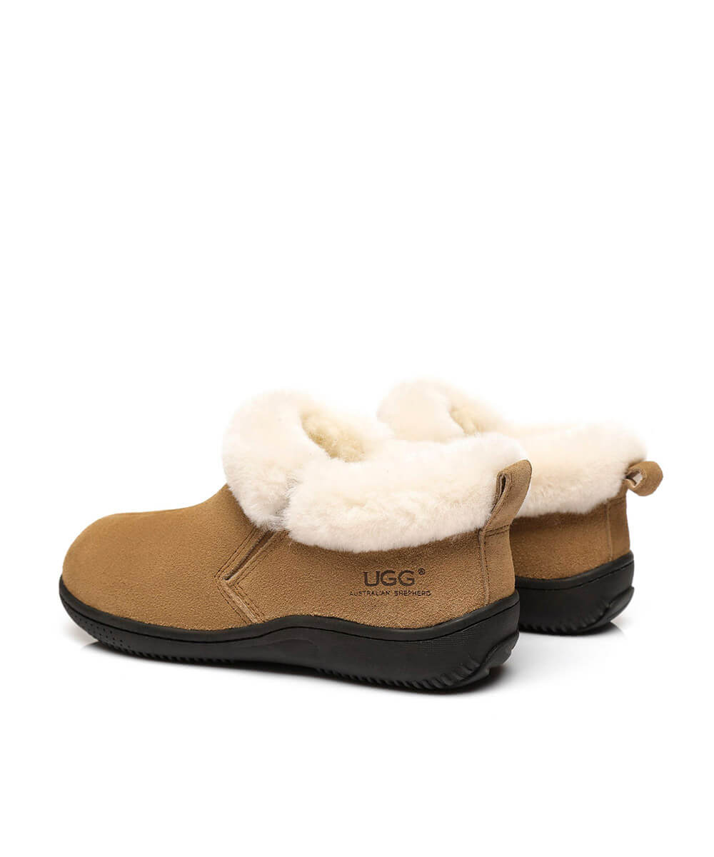 Women's UGG Daily Slippers | Red Kado
