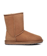 Women's UGG Classic Short Gen II | Red Kado