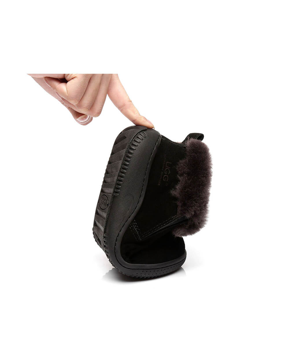 Women's UGG Daily Slippers | Red Kado