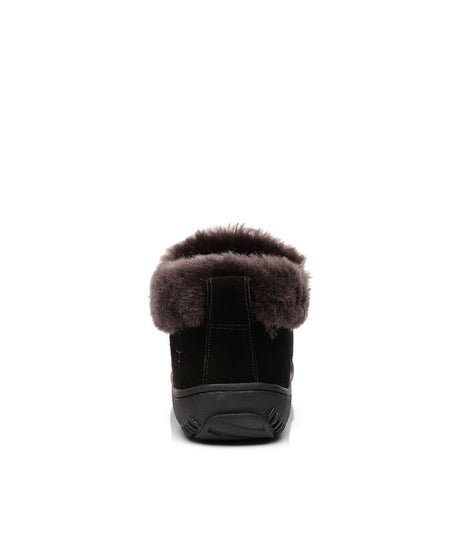 Men's UGG Daily Slippers | Red Kado
