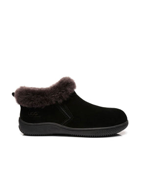 Men's UGG Daily Slippers | Red Kado