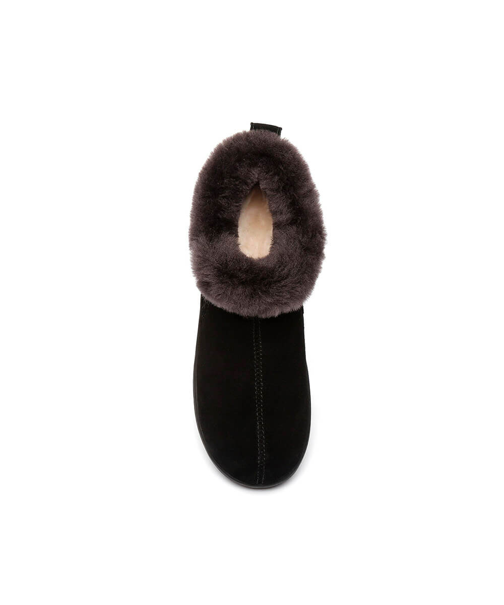 Men's UGG Daily Slippers | Red Kado