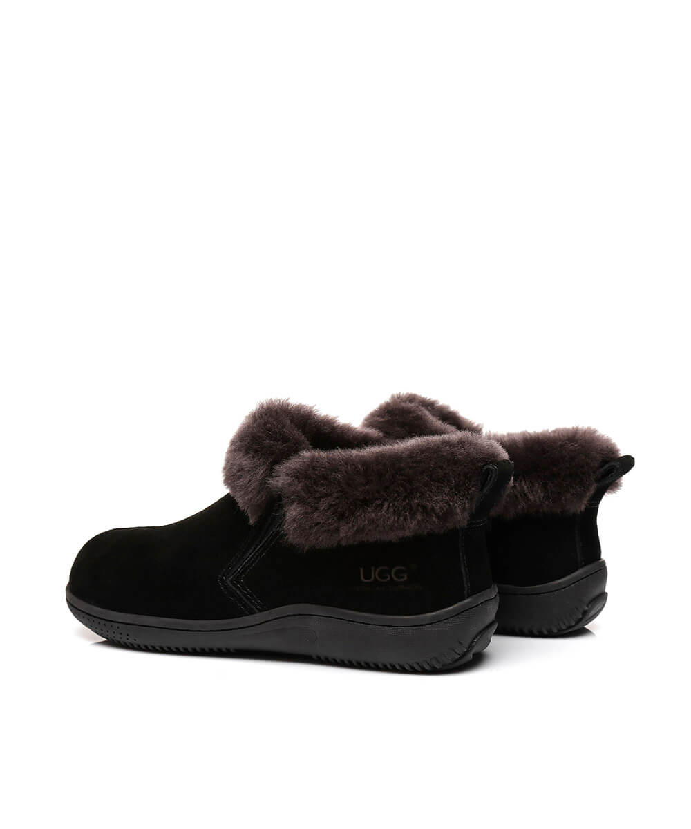 Women's UGG Daily Slippers | Red Kado