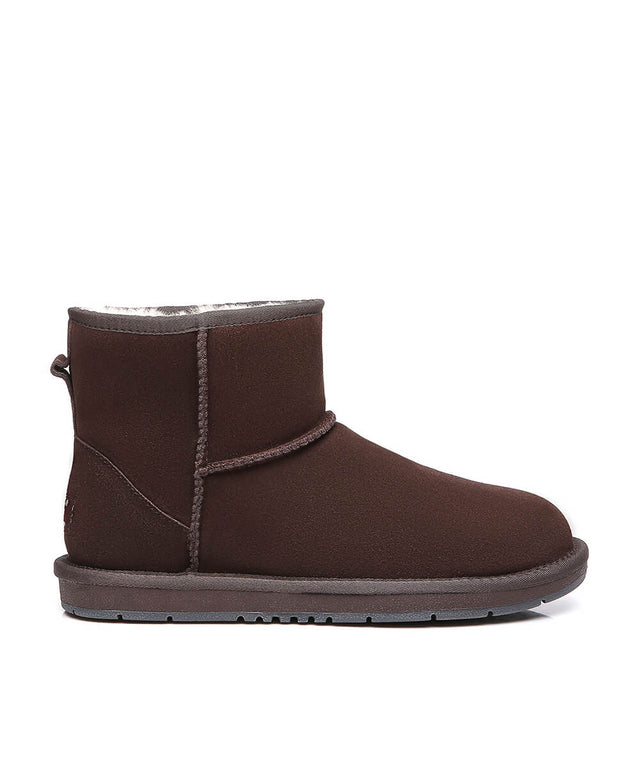Men's UGG Classic Mini Gen II in Chocolate | Red Kado
