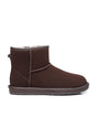 Men's UGG Classic Mini Gen II in Chocolate | Red Kado