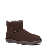 Men's UGG Classic Mini Gen II in Chocolate | Red Kado