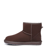 Men's UGG Classic Mini Gen II in Chocolate | Red Kado