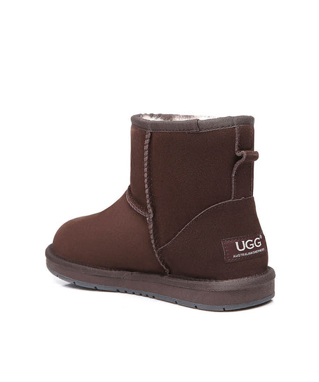 Men's UGG Classic Mini Gen II in Chocolate | Red Kado